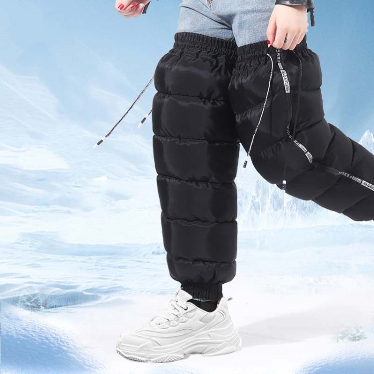Electric Bicycle Winter Motorcycle Windshield Waterproof Warm Leg Cover Plus Velvet Padded Knee Pads, 60cm Standard, 70cm Extended, 60cm Increase, 70cm Lengthened and Enlarged