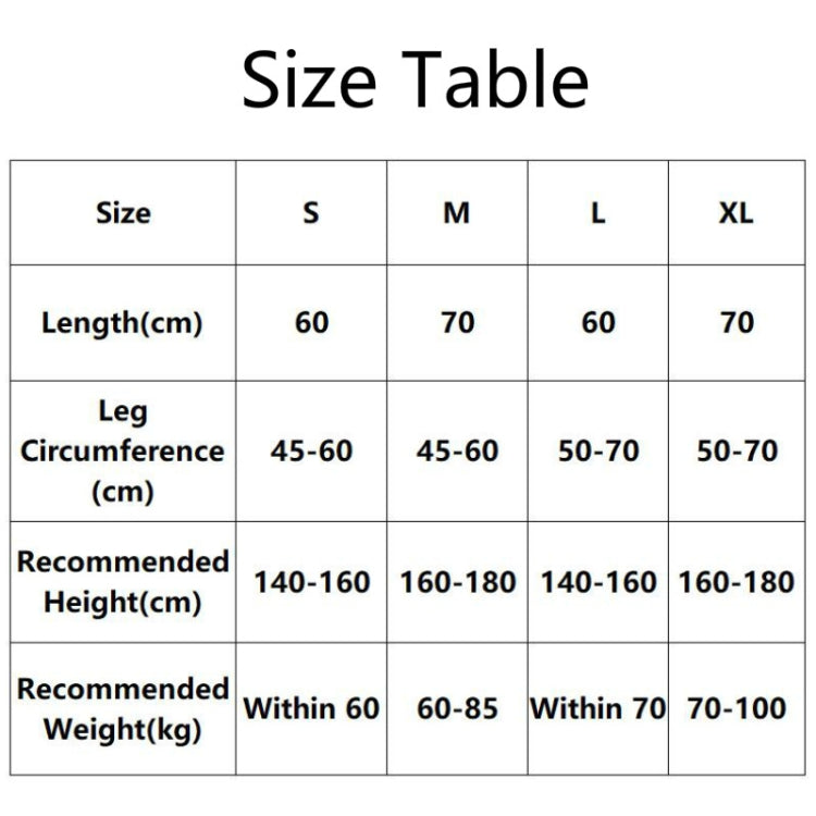 Electric Bicycle Winter Motorcycle Windshield Waterproof Warm Leg Cover Plus Velvet Padded Knee Pads, 60cm Standard, 70cm Extended, 60cm Increase, 70cm Lengthened and Enlarged
