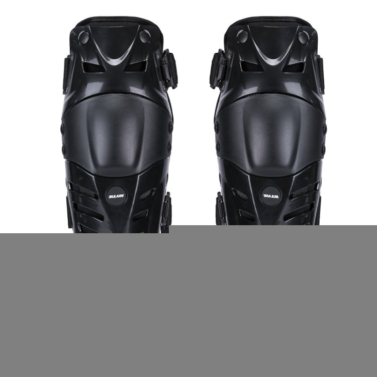 SULAITE Motocross Outdoor Sports Protective Gear Riding Windproof And Anti-Fall Activity Leggings Protector