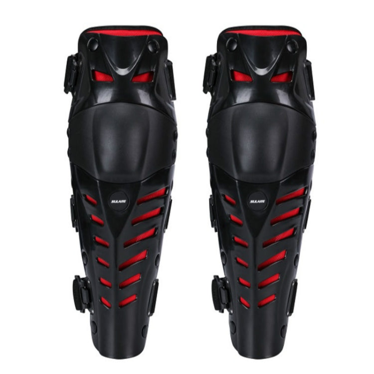 SULAITE Motocross Outdoor Sports Protective Gear Riding Windproof And Anti-Fall Activity Leggings Protector