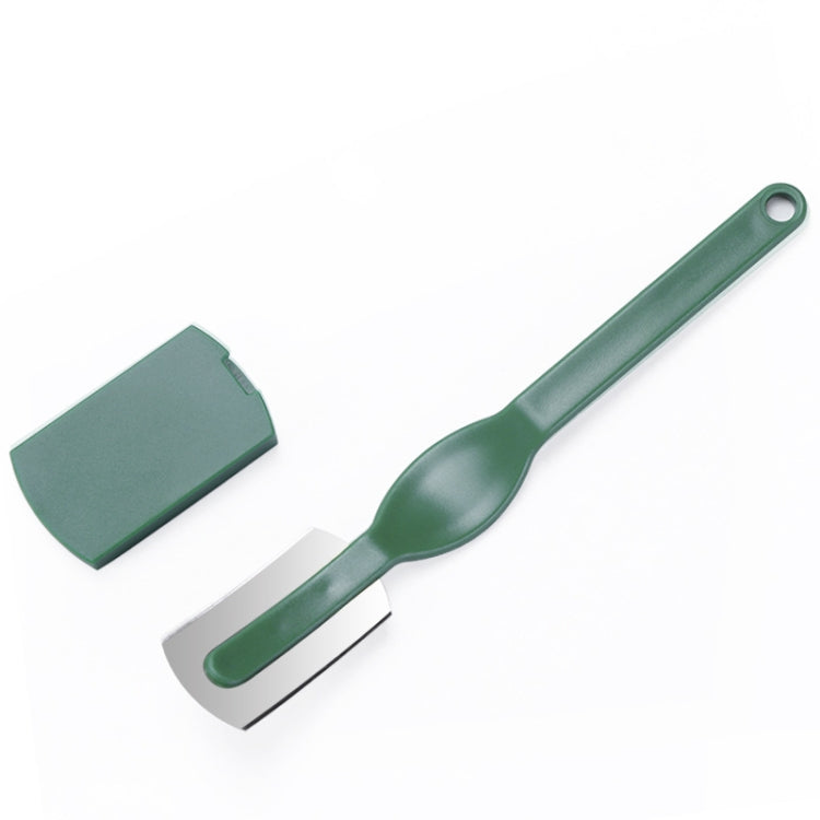 5 PCS Curved Bread Cutter Scraper French Stick European Bread Cutter Scaling Knife, Bread Cutter