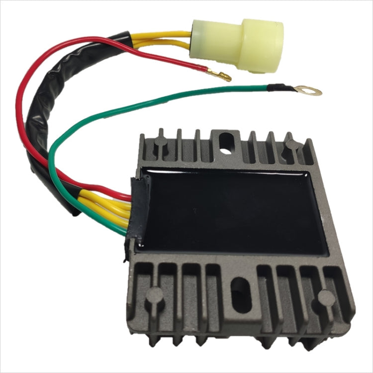 2003.7.1 Motorcycle Rectifier 804278A12 67F-81960-12-00 7F-81960-11-00 804278T11, 2003.7.1