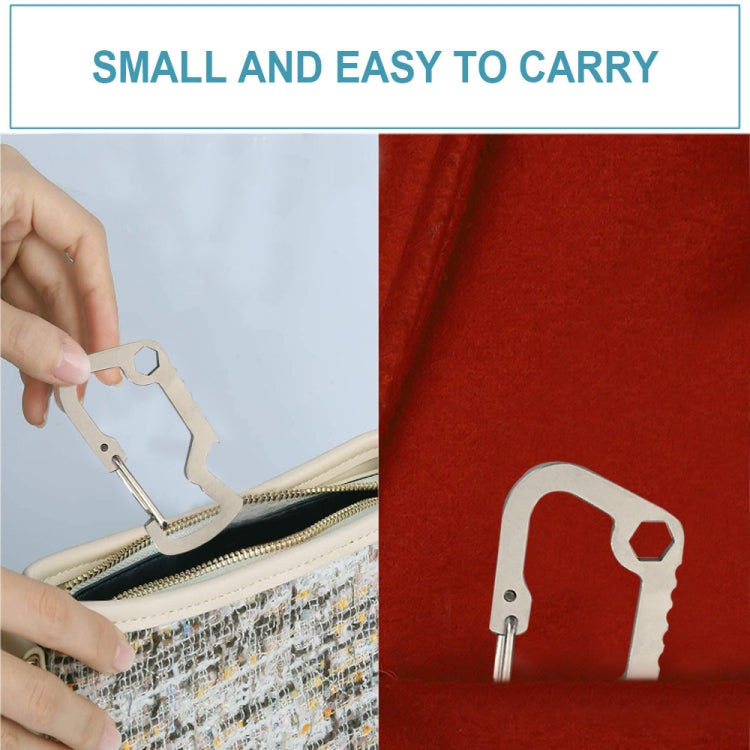 3 PCS Non-Contact D-Type Door Openner Safety Protection Door Hook Press Elevator Button Tool, D-Type Door Hook