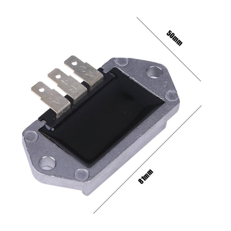 Motorcycle Rectifier For 4140309 4140305 4140309 21066-7017, 2054.0
