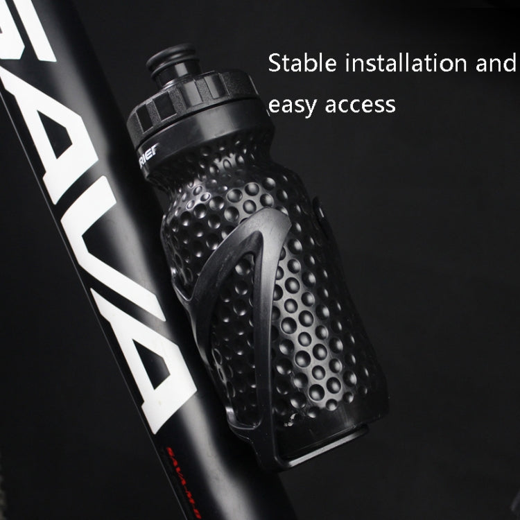 WILD MAN U2 One-Piece Mountain Bike Bottle Cage Road Bike Bottle Holder Riding Accessories, WILD MAN U2