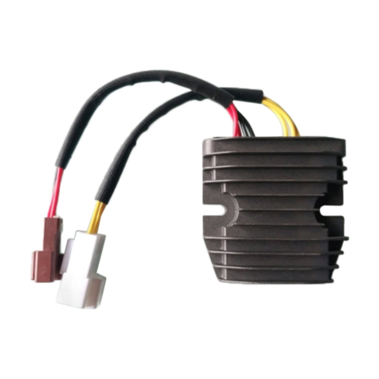 Motorcycle Rectifier Large Displacement Motorcycle Accessories For Honda XL Vara Ro 1000 2003 2011 31600-MBT-D21, For Honda XL Vara Ro 1000 2003 2011 31600-MBT-D21
