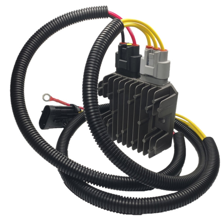 2001F.2 Motorcycle Rectifier For 4013247 4013904 4014029 4015229 / Polaris RZR 1000 XP, 2001F.2