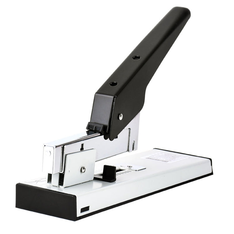 Heavy Metal Stapler Manual Labor-Saving Stapler Office Supplies, Manual Stapler