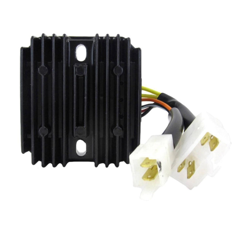 Motorcycle Rectifier For Kawasaki AM109462 21066-2071 SH637-12, 2002.21
