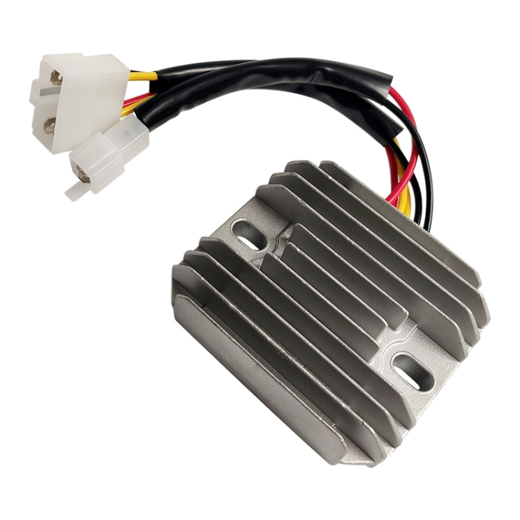 Motorcycle Rectifier For Kawasaki AM109462 21066-2071 SH637-12, 2002.21