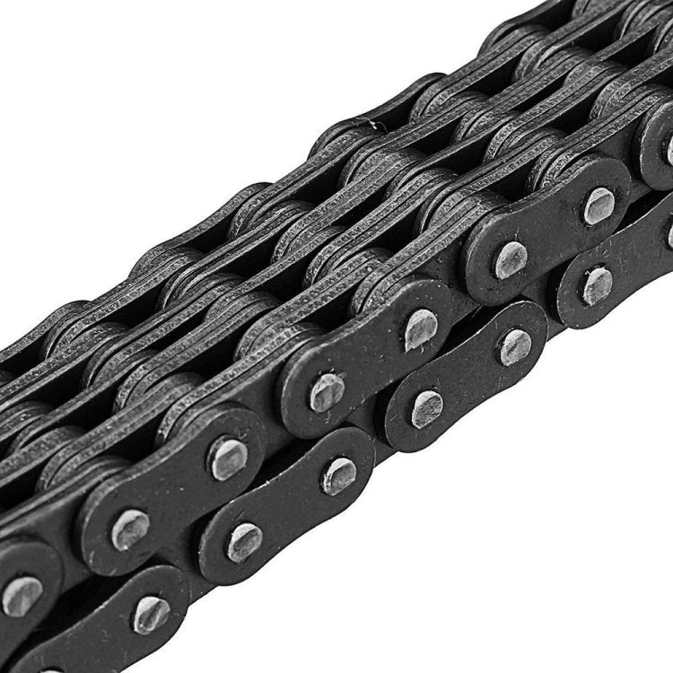 Oil Filter Chain Wrench Spanner Remover Adjustable Auto Repair Tool, 52 Sections, 44 Sections