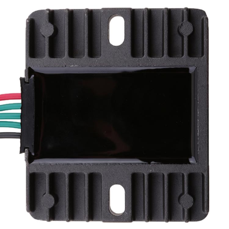2003.7 Motorcycle Rectifier For 67F-81960-12-00 / Mercury 75-90 HP 804278A12, 2003.7
