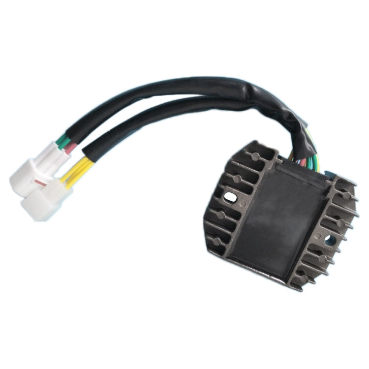 2005.10 Motorcycle Rectifier For Suzuki VZ 800 / GSX650F, For Suzuki VZ 800 / GSX650F
