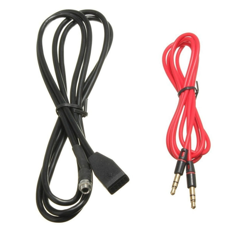 AUX Audio Cable Suitable For BMW BM54/E46/E39/E53/X5, AUX Audio Cable