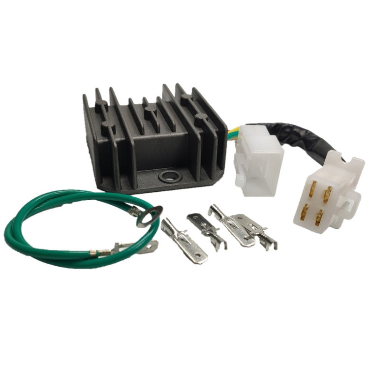 2006.19 Motorcycle Rectifier For Honda C100 Super Cub / CA100 MR50K Elsinor, 2006.19