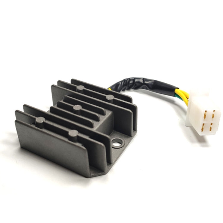 2006.19 Motorcycle Rectifier For Honda C100 Super Cub / CA100 MR50K Elsinor, 2006.19