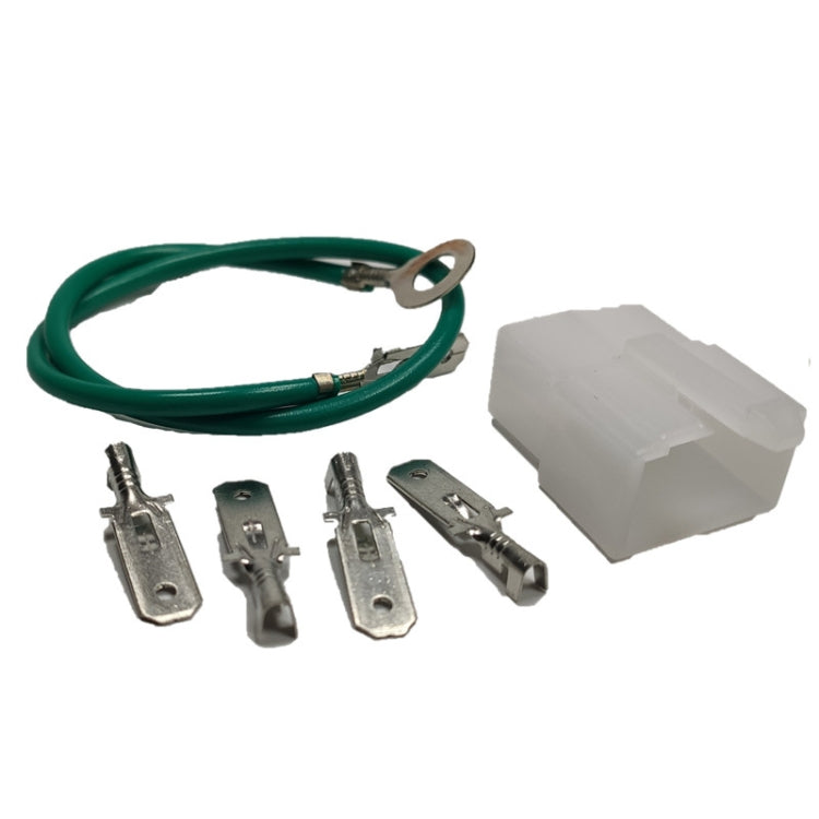 2006.19 Motorcycle Rectifier For Honda C100 Super Cub / CA100 MR50K Elsinor, 2006.19