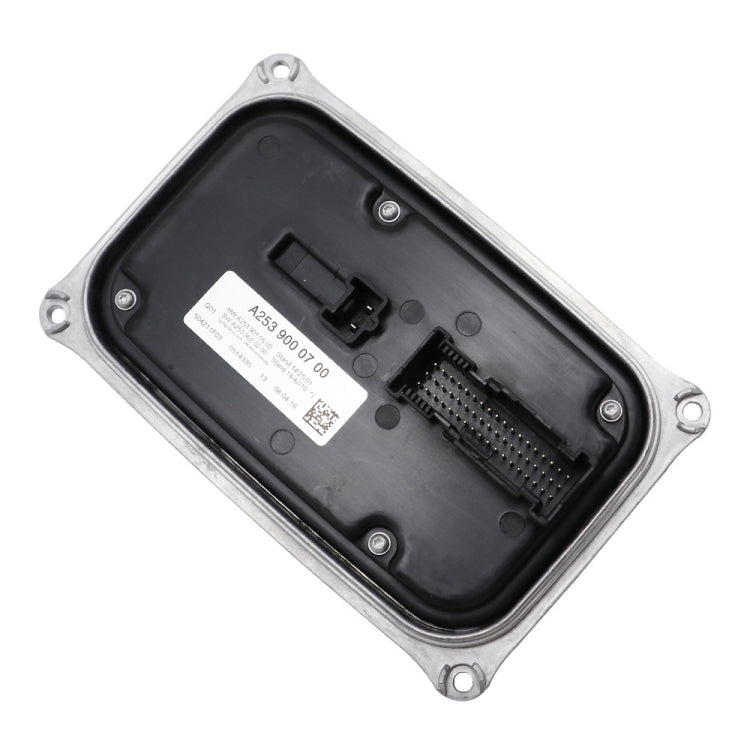LED Driver Controller For Mercedes-Benz GLC / W253 / X253 2016-2019, For Mercedes-Benz GLC / W253