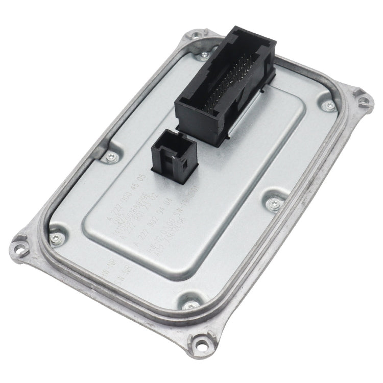 LED Light Controller Car Light LED Driver For Mercedes-Benz S Class / W222 2013-2018, For Mercedes-Benz S Class