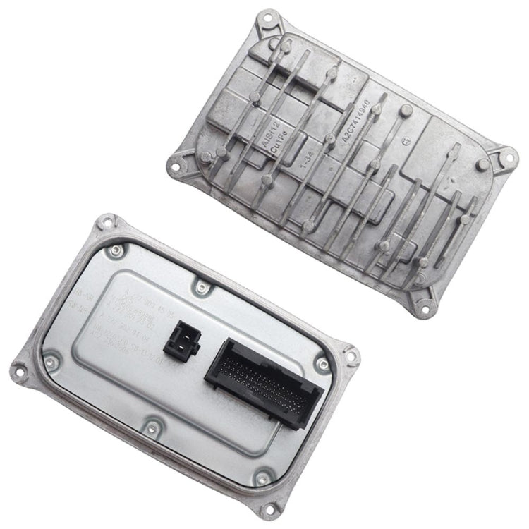 LED Light Controller Car Light LED Driver For Mercedes-Benz S Class / W222 2013-2018, For Mercedes-Benz S Class
