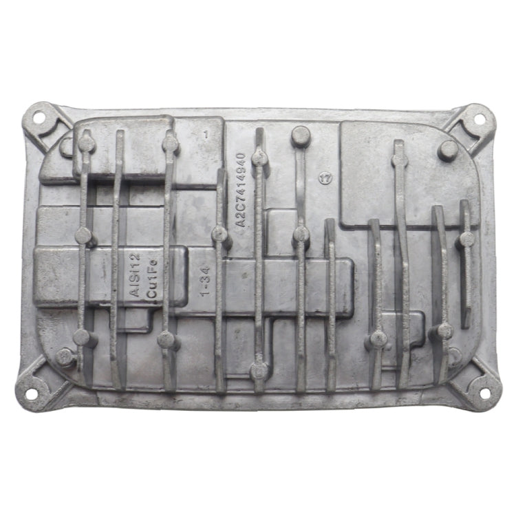 LED Light Controller Car Light LED Driver For Mercedes-Benz S Class / W222 2013-2018, For Mercedes-Benz S Class
