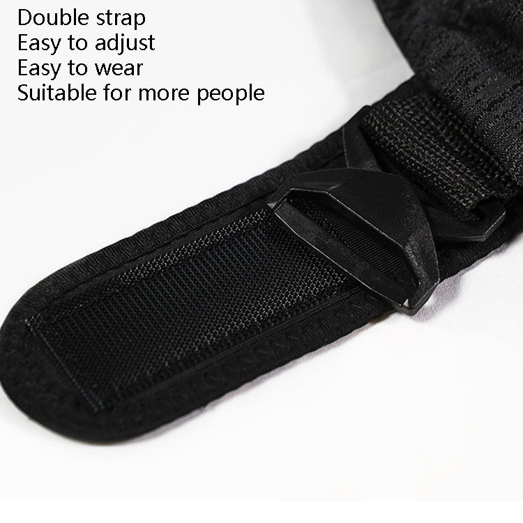 SULAITE Motorcycle Protector Rider Wind Warmth Protective Gear Riding Equipment, Black Knee Pads, Black Elbow Pads, Black Knee Pad+Elbow Pad