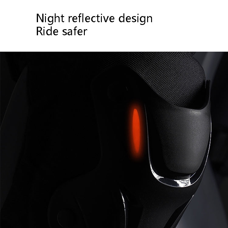 SULAITE Motorcycle Riding Equipment Protective Gear Off-Road Riding Anti-Fall Protector, Knee Pads, Elbow Pad, Knee Pads+Elbow Pad