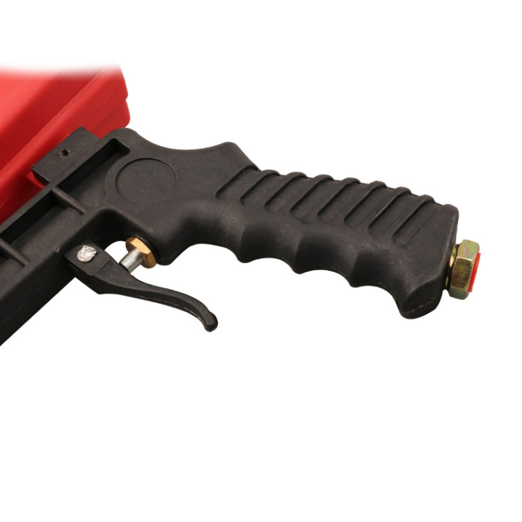 7090 Small Handheld Pneumatic Sandblasting Power Tool Accessories, Sandblasting Power Tool