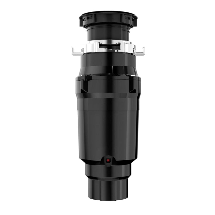 Food Garbage Disposer 7 Levels Grinding Connectable For Dishwasher, 375W EU Plug, 375W US Plug, 550W EU Plug, 550W US Plug