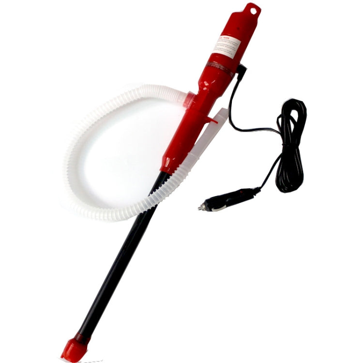 Vehicle-Mounted Electric Oil Pump Oil Pipe Fuel Pump Fish Tank Water Changer