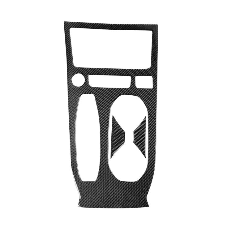 3pcs /Set Center Console Cup Holder Trim Left-Hand Drive For Audi A5 / A5L / S5 Avant / A5 Saloon / A6 Avant / A6L, Left-Hand Drive