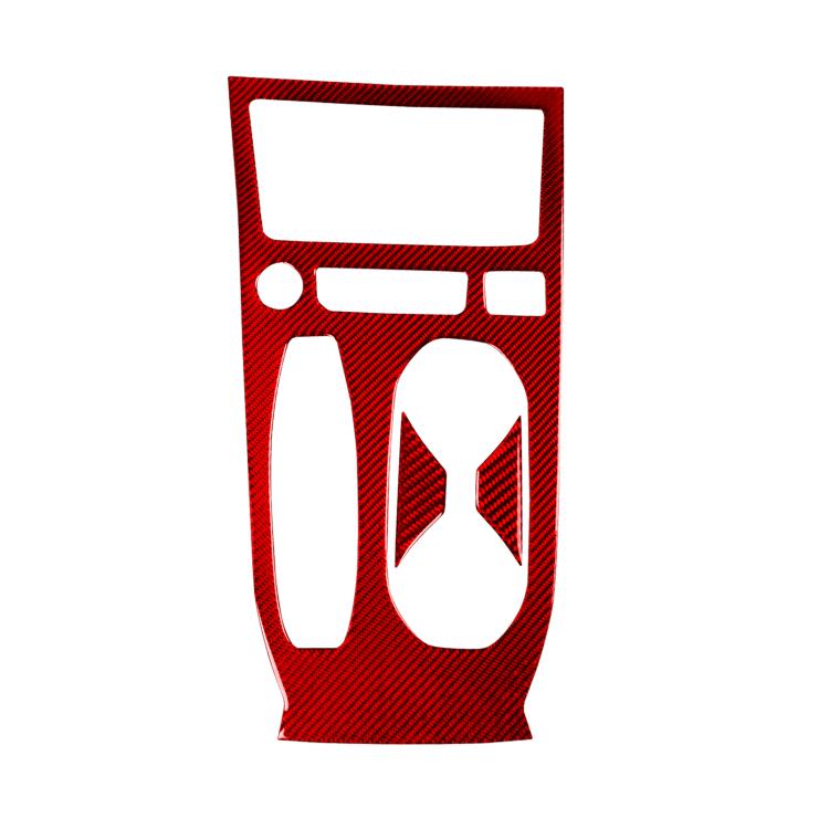 3pcs /Set Center Console Cup Holder Trim Left-Hand Drive For Audi A5 / A5L / S5 Avant / A5 Saloon / A6 Avant / A6L, Left-Hand Drive