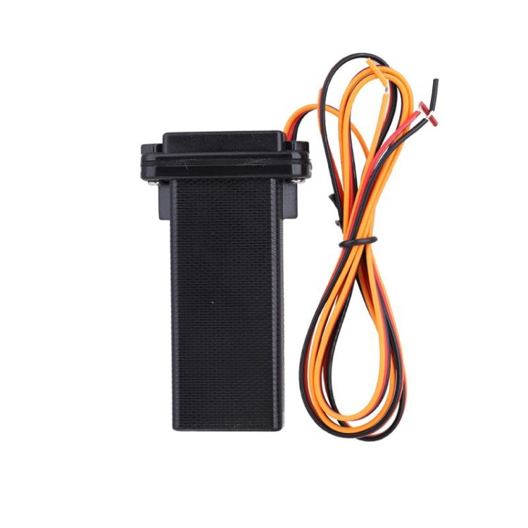 DEAOKE GPS Positioning Tracker Mini Waterproof  Vehicle Tracking System, ST-901