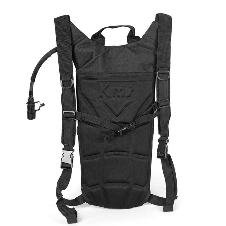 Water Bag Military Tactical Hydration Backpack Outdoor Camping Camelback  Nylon Camel Water Bladder Bag For Cycling, 3L