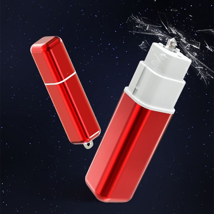 Automotive Multi-Function Safety Hammer Car Portable Alloy Escape Hammer Mini Safety Windows Breaker, TBD0571368501C, TBD0571368501D, TBD0571368501A, TBD0571368501B