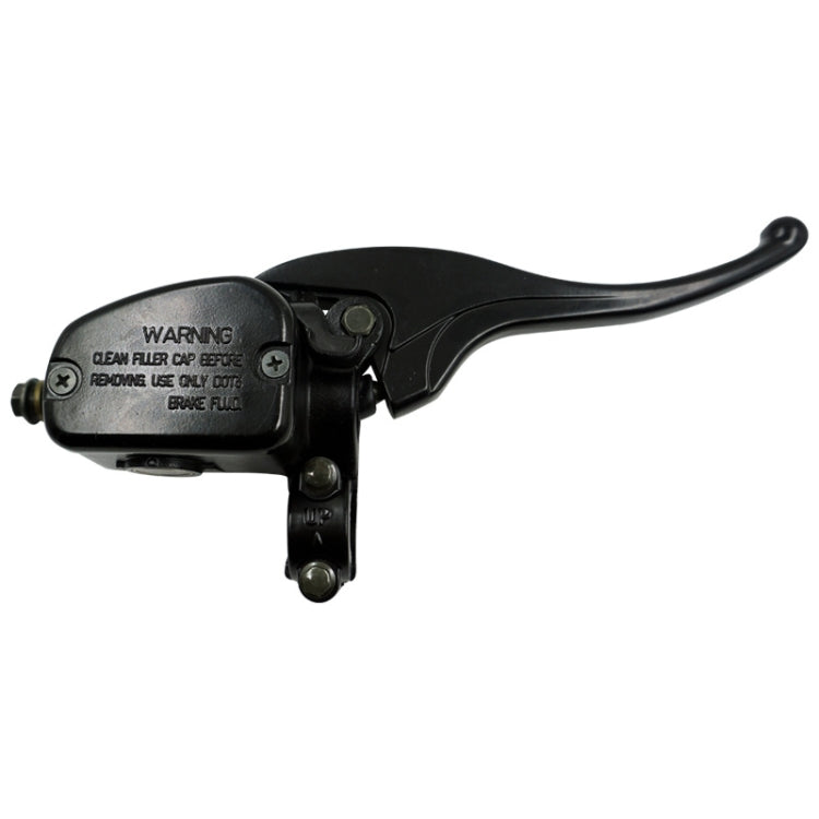 500CC Upper Pump ATV Beach Car Brake Pump For Polaris, Left, Right