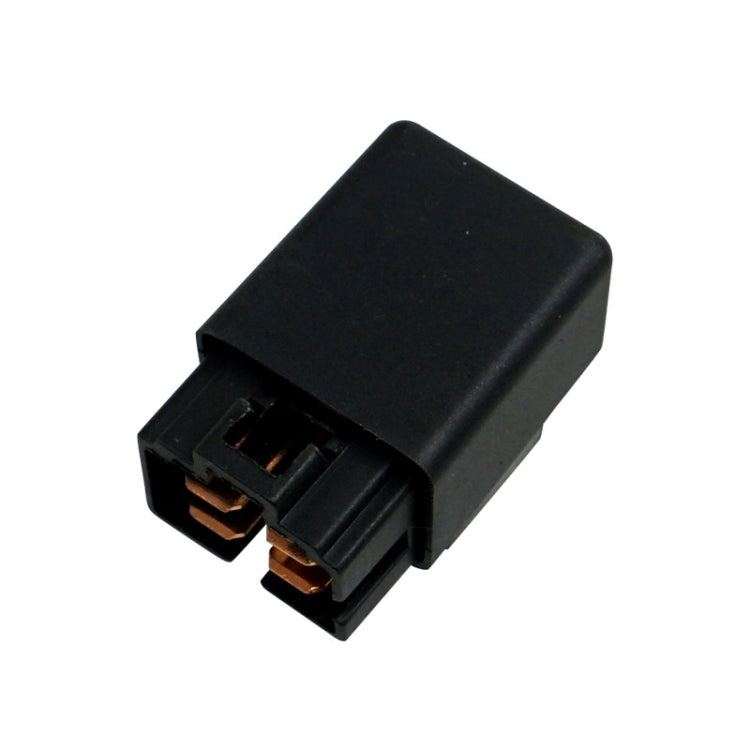 2 PCS Motorcycle Modification Accessories Start Relay For Polaris Sportsman, For Polaris Sportsman