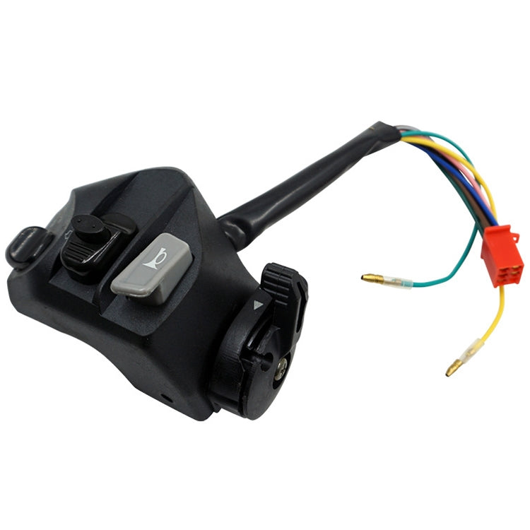 Motorcycle Accessories Handle Switch Assembly Handle Combination Switch For Yamaha MIO / LC135, For Yamaha MIO / LC135