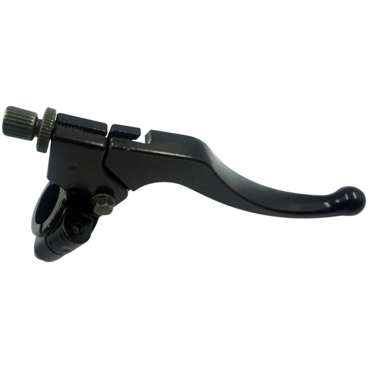 2 PCS / Set Motorcycle Modification Accessories Handle Assembly ATV Bearing Horn Handle Seat, Left+Right