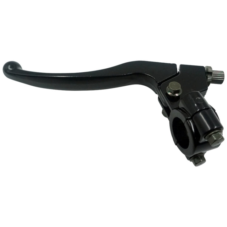 2 PCS / Set Motorcycle Modification Accessories Handle Assembly ATV Bearing Horn Handle Seat, Left+Right