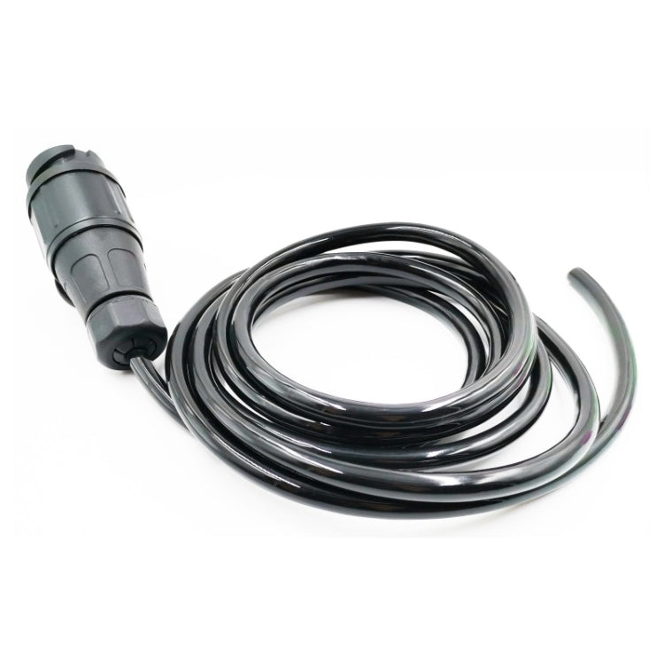 VC1013 13 Pin Housing Vehicle Harness Trampolor Integrated Line TPU RV Plug EU Plug, VC1013