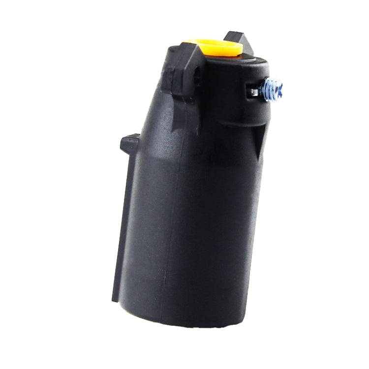 VP170U 7P 12V Trailer Plug Socket Adapter Trailer Connector US Plug, VP170U