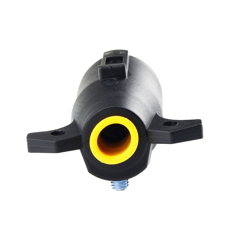 VP170U 7P 12V Trailer Plug Socket Adapter Trailer Connector US Plug, VP170U