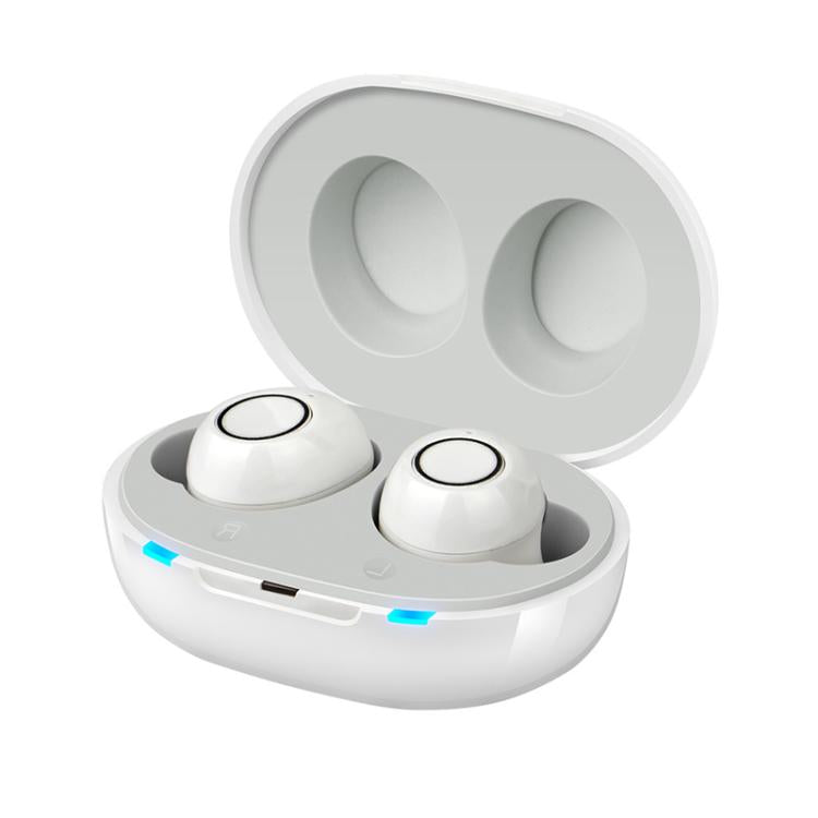 A39 Elderly Sound Amplifier Auxiliary Hearing Device Ear Bulb Concentrator Hearing Aid, A39 Black, Z-300 White
