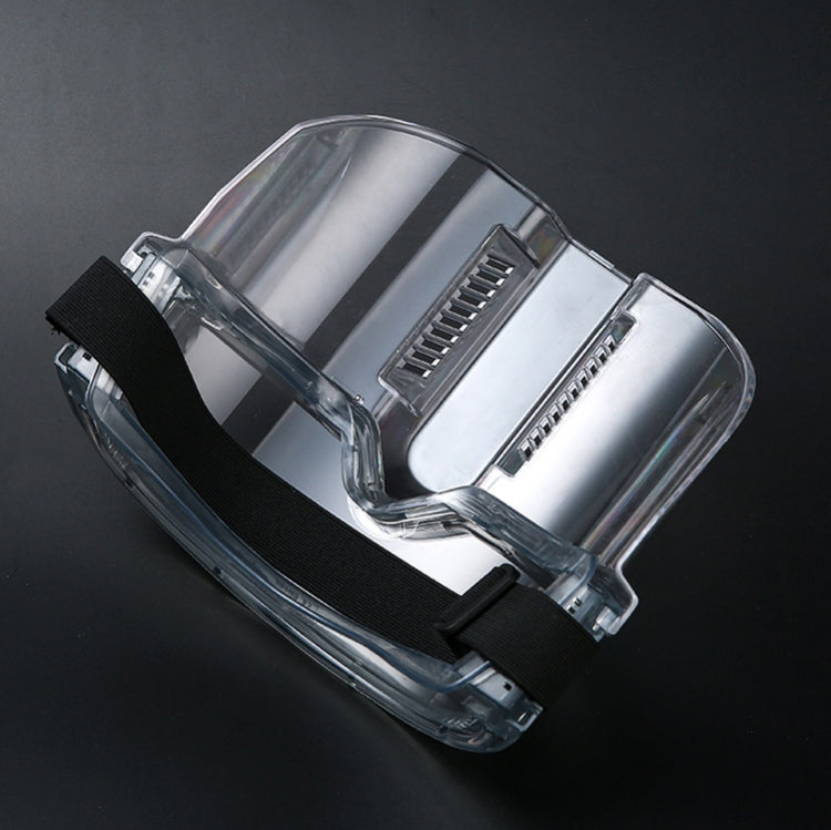 Cooking Face Shield  Oil And Splash Face Shield Transparent Anti-Impact Face Shield, Cooking Face Shield