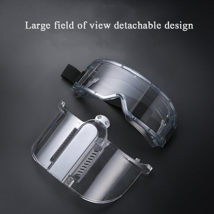 Cooking Face Shield  Oil And Splash Face Shield Transparent Anti-Impact Face Shield, Cooking Face Shield
