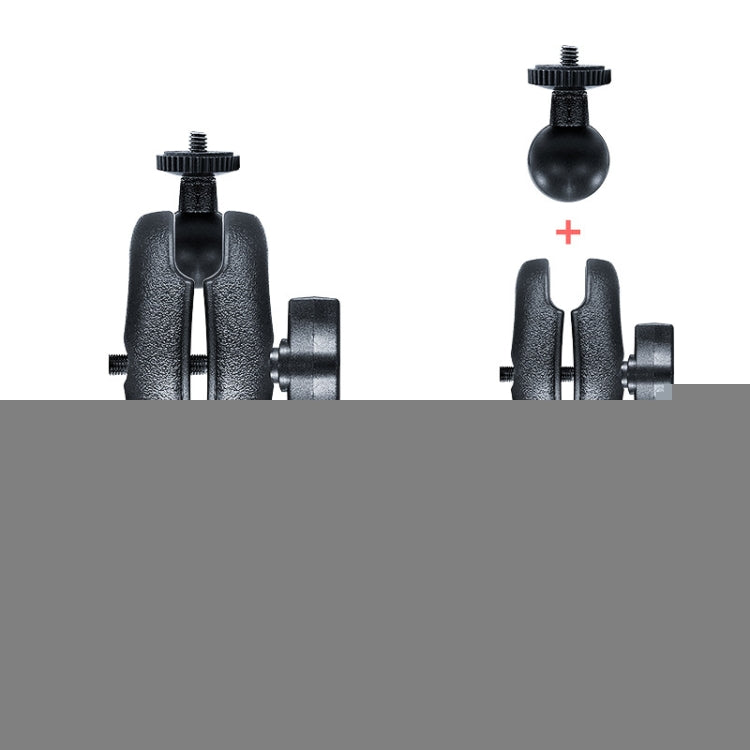 Motorcycle Riding Recorder Bracket Camera Holder, Style:, KZ05 + KL04 + KD05, KZ05 + KL04 + KD02, KZ05 + KL04 + KD09, KZ05 + KL04 + KD04, KZ05 + KL04 + KD07