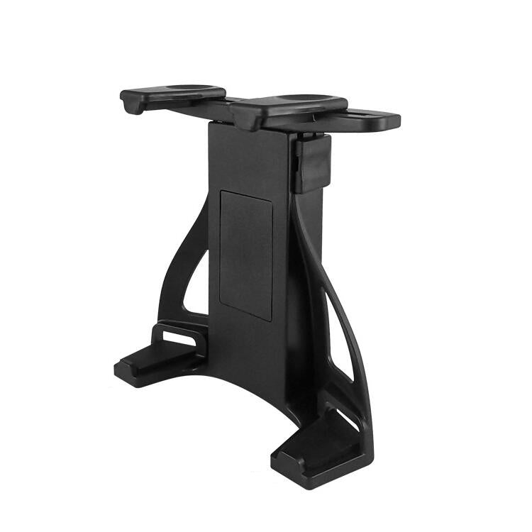 Car Headrest Bracket Rear Seat Back Tablet Holder, Applicable Tablet 113-145mm