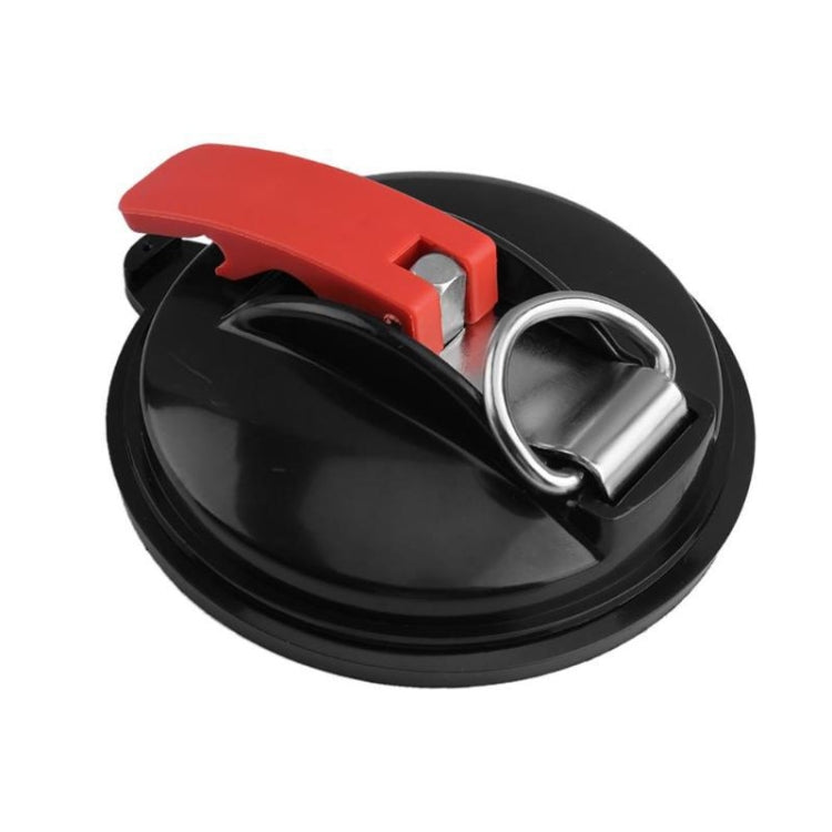 Multi-Function Car Straps Power Suction Cup