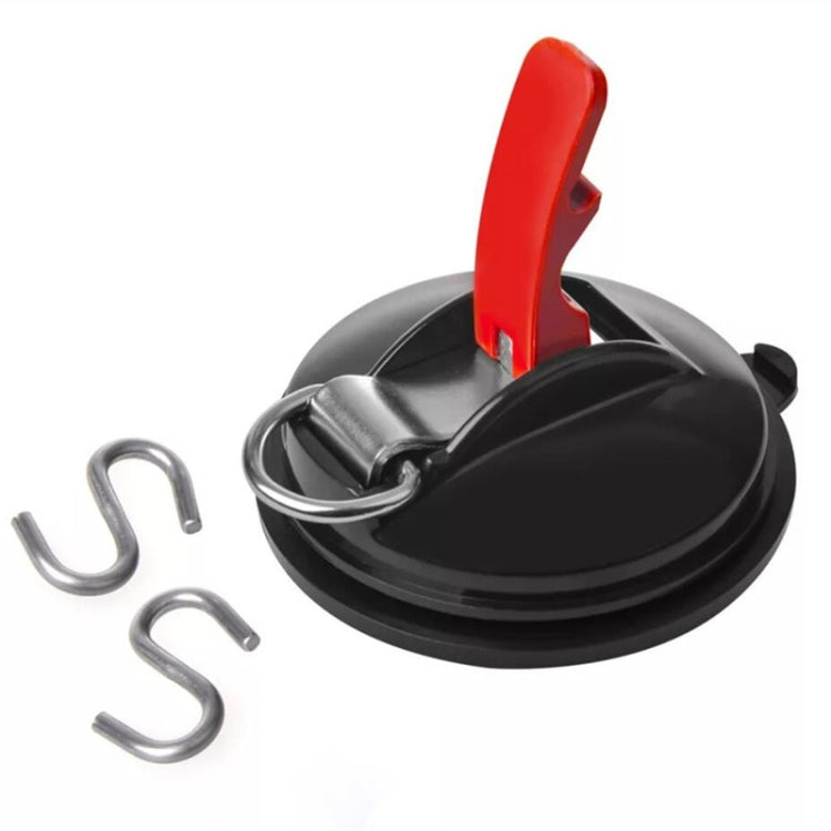 Multi-Function Car Straps Power Suction Cup